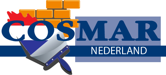 Cosmar nederland logo